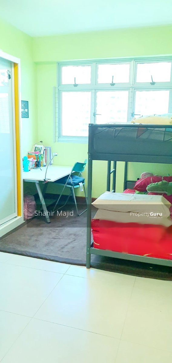 Blk 453B Fernvale Road (Sengkang), HDB 4 Rooms #214835211
